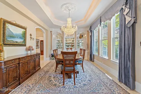 2760 Marsh Point Lane SE Southport NC 28461
