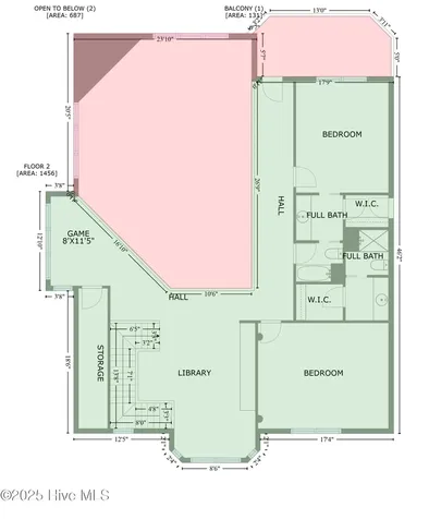 2760 Marsh Point Lane SE Southport NC 28461