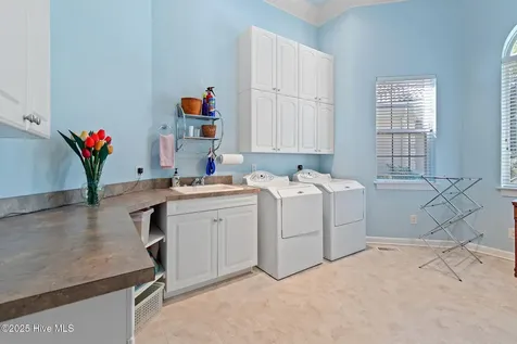 2760 Marsh Point Lane SE Southport NC 28461