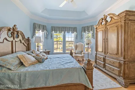 2760 Marsh Point Lane SE Southport NC 28461