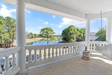 2760 Marsh Point Lane SE Southport NC 28461