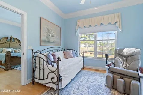 2760 Marsh Point Lane SE Southport NC 28461