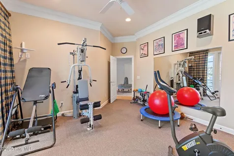2760 Marsh Point Lane SE Southport NC 28461