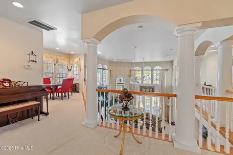 2760 Marsh Point Lane SE Southport NC 28461