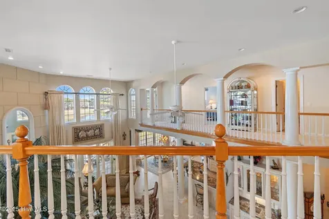 2760 Marsh Point Lane SE Southport NC 28461