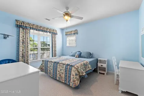 2760 Marsh Point Lane SE Southport NC 28461