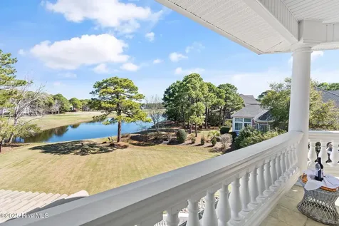 2760 Marsh Point Lane SE Southport NC 28461