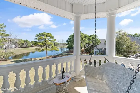 2760 Marsh Point Lane SE Southport NC 28461