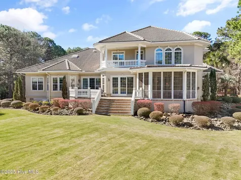 2760 Marsh Point Lane SE Southport NC 28461
