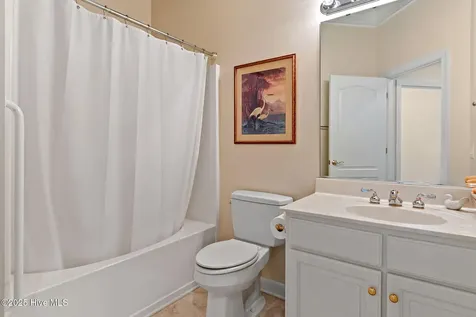 2760 Marsh Point Lane SE Southport NC 28461