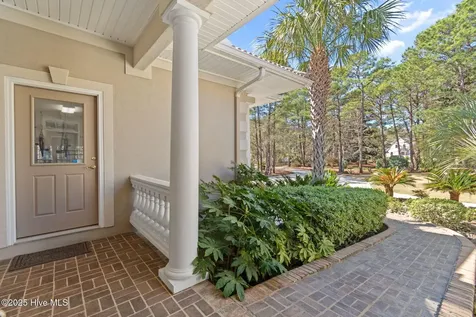 2760 Marsh Point Lane SE Southport NC 28461