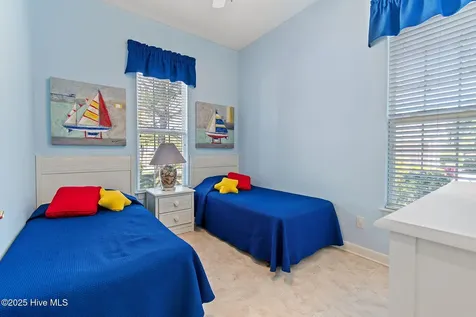 2760 Marsh Point Lane SE Southport NC 28461