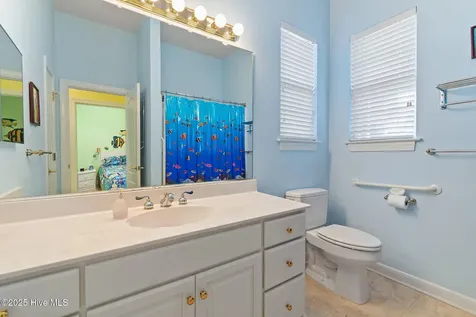 2760 Marsh Point Lane SE Southport NC 28461