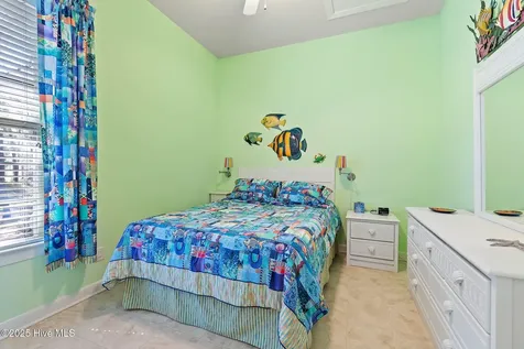 2760 Marsh Point Lane SE Southport NC 28461