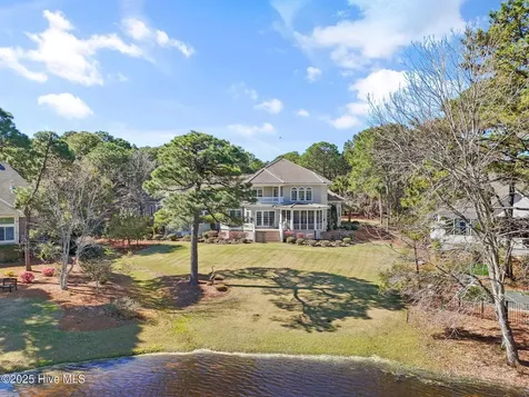 2760 Marsh Point Lane SE Southport NC 28461