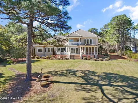 2760 Marsh Point Lane SE Southport NC 28461