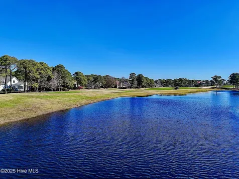 2760 Marsh Point Lane SE Southport NC 28461