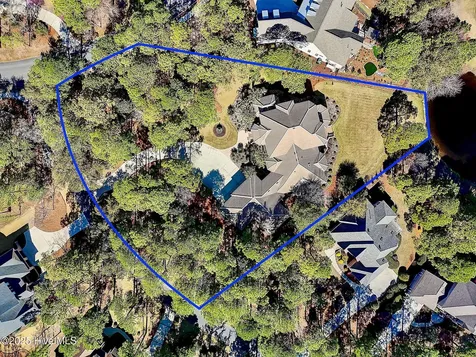 2760 Marsh Point Lane SE Southport NC 28461