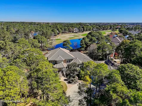 2760 Marsh Point Lane SE Southport NC 28461