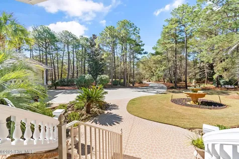 2760 Marsh Point Lane SE Southport NC 28461