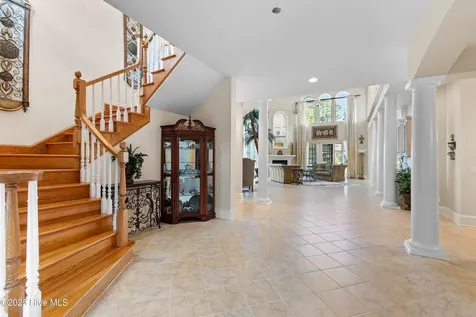 2760 Marsh Point Lane SE Southport NC 28461