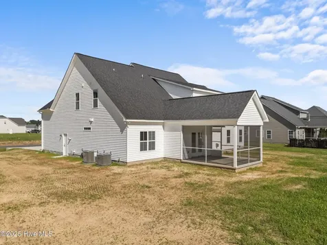 896 Lendy Drive Greenville NC 27858