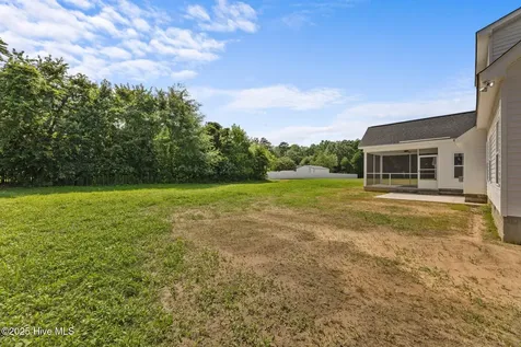 896 Lendy Drive Greenville NC 27858