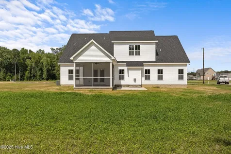 896 Lendy Drive Greenville NC 27858