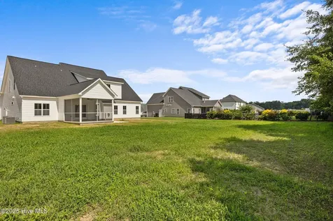 896 Lendy Drive Greenville NC 27858