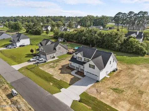 896 Lendy Drive Greenville NC 27858