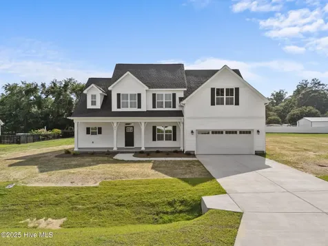 896 Lendy Drive Greenville NC 27858