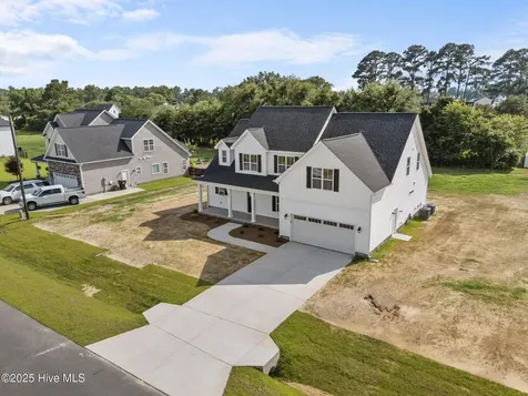 896 Lendy Drive Greenville NC 27858
