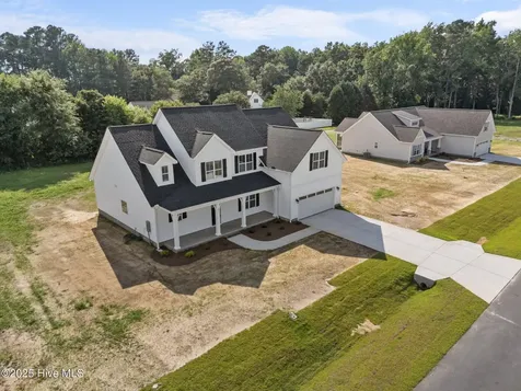 896 Lendy Drive Greenville NC 27858