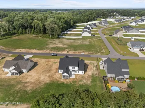 896 Lendy Drive Greenville NC 27858