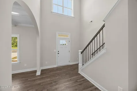 896 Lendy Drive Greenville NC 27858