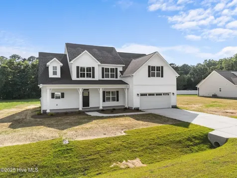 896 Lendy Drive Greenville NC 27858