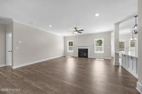 896 Lendy Drive Greenville NC 27858