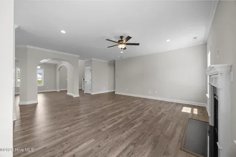 896 Lendy Drive Greenville NC 27858