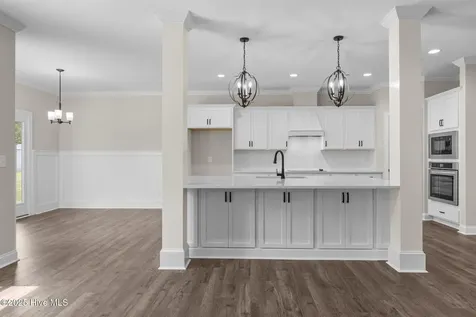 896 Lendy Drive Greenville NC 27858