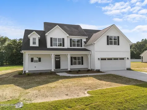 896 Lendy Drive Greenville NC 27858