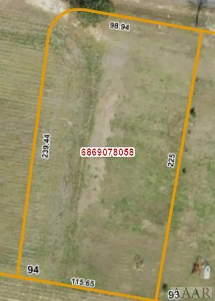 112 Chowan Shores Drive Colerain NC 27924