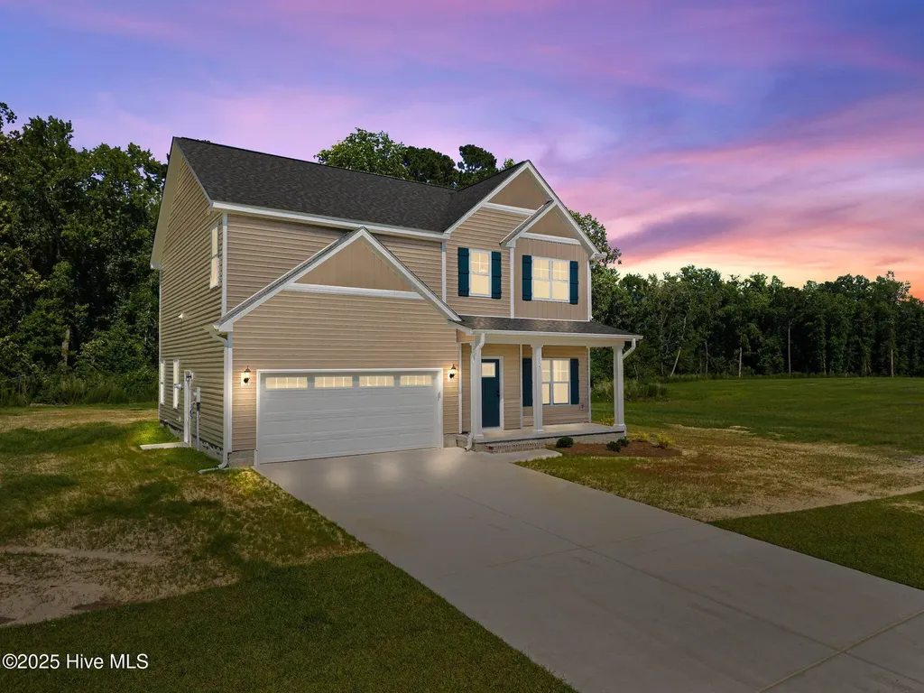 815 Lawson Court Greenville NC 27858