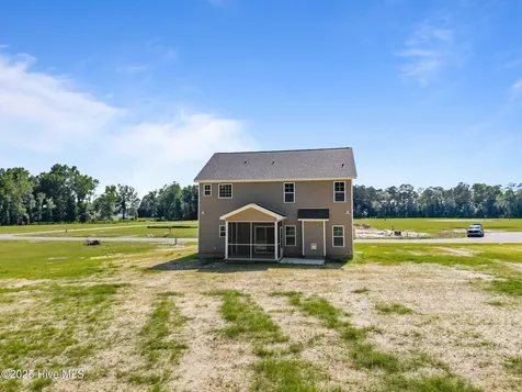815 Lawson Court Greenville NC 27858