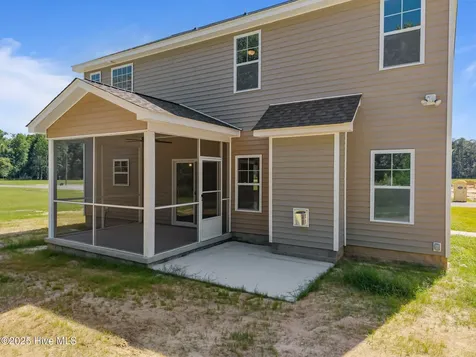 815 Lawson Court Greenville NC 27858