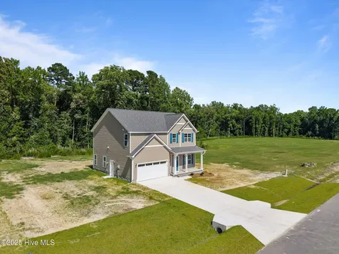 815 Lawson Court Greenville NC 27858