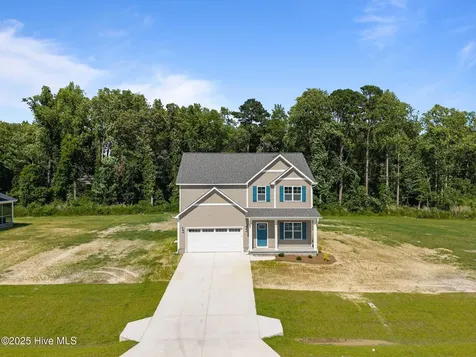 815 Lawson Court Greenville NC 27858