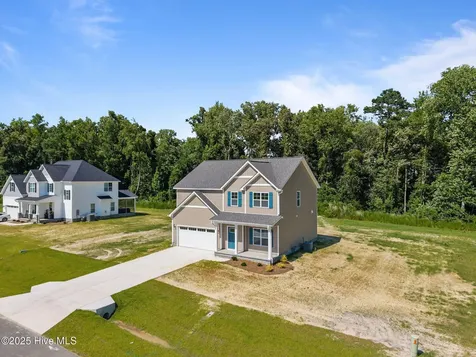 815 Lawson Court Greenville NC 27858
