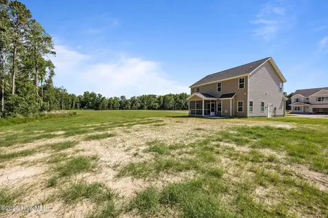 815 Lawson Court Greenville NC 27858