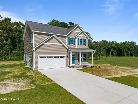 815 Lawson Court Greenville NC 27858