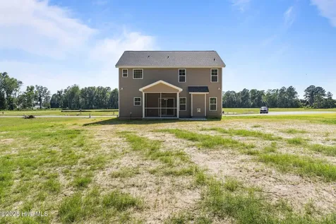 815 Lawson Court Greenville NC 27858